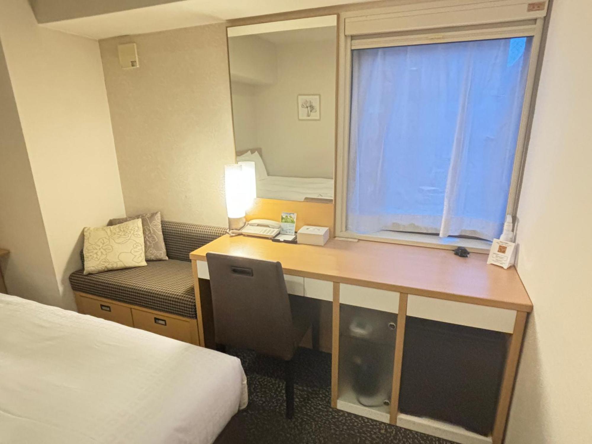 Hotel Sunflex Kagoshima Exterior foto