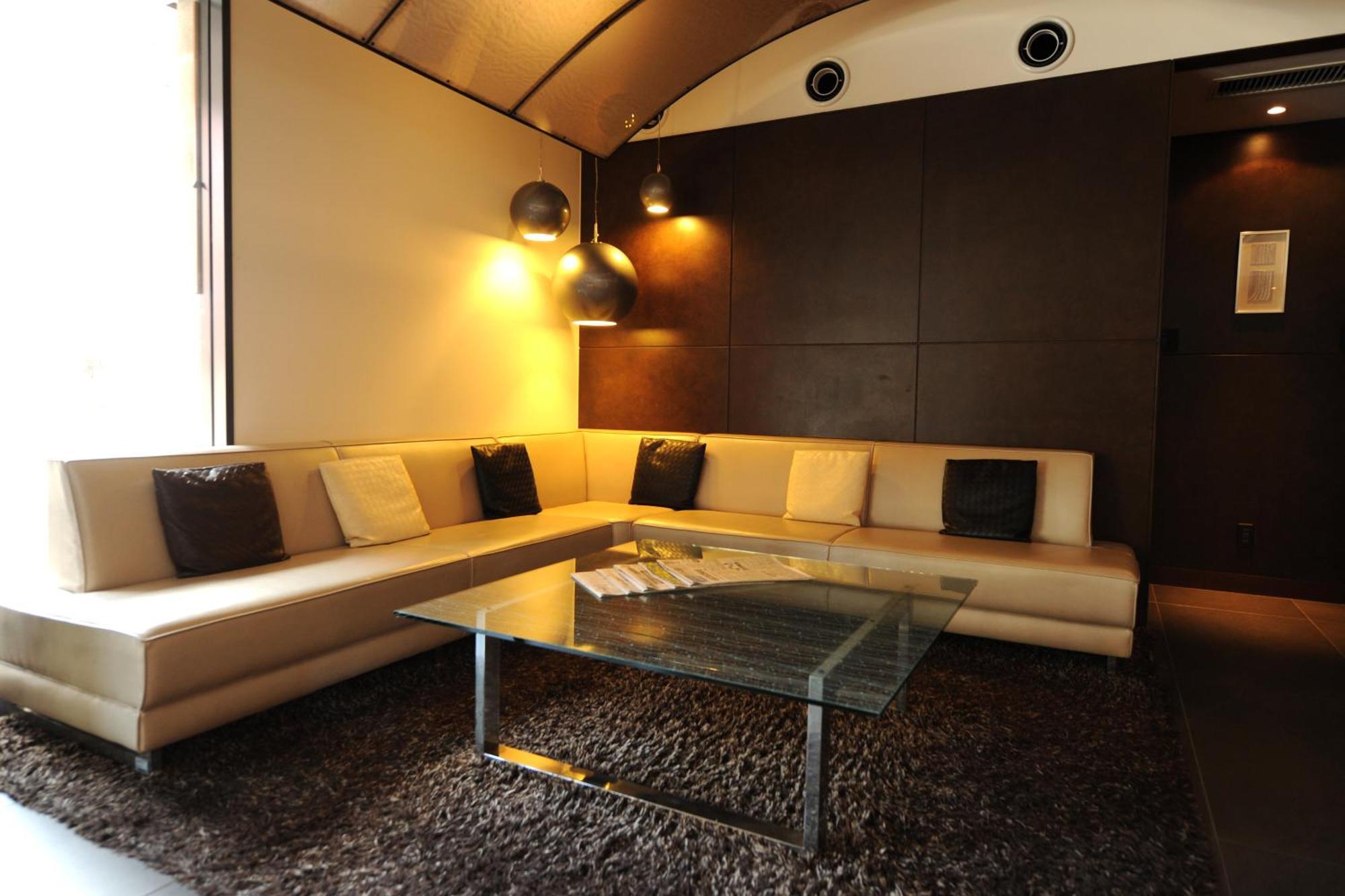 Hotel Sunflex Kagoshima Exterior foto